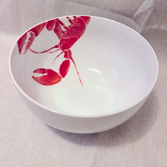 Beautiful lobster dishes set . - Picture 2 of 10